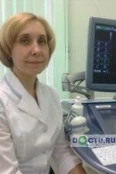Пильгун Ольга Анатольевна - Москва