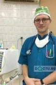 Пилипчук Андрей Анатольевич - Симферополь