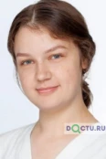 Пилипчук Диана Андреевна - Москва