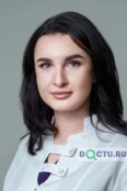 Пилипчук Виктория Дмитриевна - Ростов-на-Дону