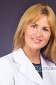 Пилипенко Дарина Олеговна - Калуга