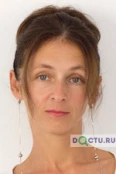 Пилипенко Екатерина Борисовна - Симферополь