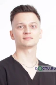 Пилипенко Максим Михайлович - Южно-Сахалинск