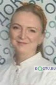Пилипенко Ольга Сергеевна - Южно-Сахалинск