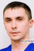 Пилипенко Вадим Александрович - Калининград