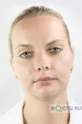 Пилипович Анна Анатольевна - Москва