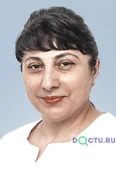 Пилишвили Марина Владимировна - Москва