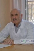 Пиляров Борис Хамидович - Черкесск