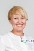 Пилясова Ольга Владимировна - Волгоград