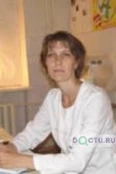 Пилюк Наталья Владимировна - Ставрополь