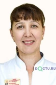 Пилюкова Наталья Сергеевна - Барнаул
