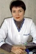 Пилюкова Римма Ильдаровна - Брянск