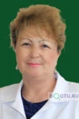 Пилюшина Раиса Раисовна - Уфа