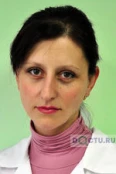 Пильник Галина Георгиевна - Волгоград