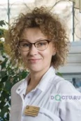 Пильникова Елена Владимировна - Челябинск