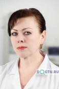 Пильникова Иоланта Юрьевна - Тамбов