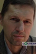 Пильнов Алексей Игоревич - Москва
