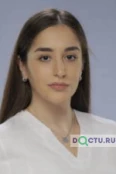 Пилосян Роксана Амаяковна - Краснодар