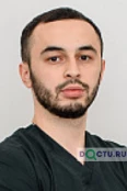 Пилов Кантемир Тимурович - Нальчик