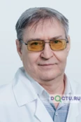 Пиманов Евгений Фёдорович - Оренбург