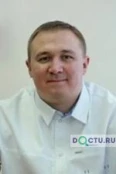 Пименов Сергей Александрович - Тольятти