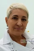 Пименова Анна Анатольевна - Пенза