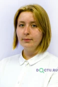 Пименова Екатерина Сергеевна - Набережные Челны