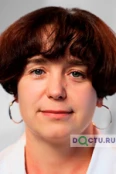 Пименова Ирина Юрьевна - Москва