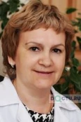 Пименова Любовь Викторовна - Тюмень