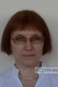 Пименова Наталья Викторовна - Самара