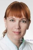 Пименова Ольга Владимировна - Саратов