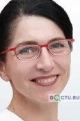 Пименова Тамара Федоровна - Москва