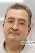 Пимнев Вадим Владиславович - Москва