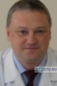 Пинаев Константин Иванович - Пермь