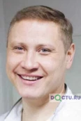 Пинаев Максим Михайлович - Чита