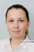 Пинаева Анна Николаевна - Москва