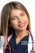 Пиньчук Валерия Юрьевна - Ростов-на-Дону