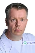 Пинчук Дмитрий Алексеевич - Москва