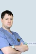 Пинчук Илья Станиславович - Москва