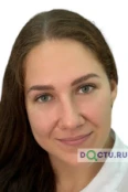 Пинчук Ксения Андреевна - Тюмень