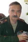 Пинчук Олег Владимирович - Москва