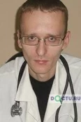 Пинчуков Сергей Юрьевич - Тамбов
