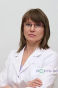 Пинегина Елена Вадимовна - Москва