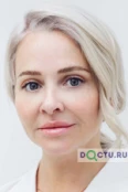 Пинелис Ангелина Александровна - Челябинск