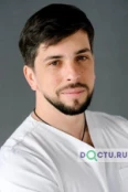Пинелис Максим Леонидович - Челябинск