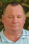 Пинигин Сергей Владимирович - Тюмень