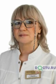 Пинягина Елена Николаевна - Екатеринбург