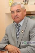 Пинямаскин Анатолий Николаевич - Саранск