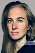 Пинюгина Карина Артуровна - Москва