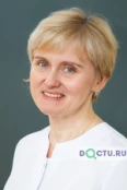 Пинькевич Ирина Николаевна - Калининград